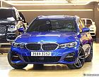 BMW 320d 투어링 M 스포츠