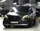 벤츠 ML63 AMG