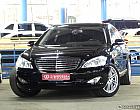 벤츠 S600L