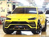 람보르기니 우루스 4.0 V8