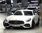 벤츠 AMG GT S