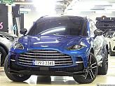애스턴마틴 DBX 707 4.0 V8 태극 에디션