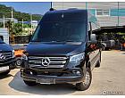 벤츠 스프린터 519 CDI 엑스트라 L