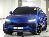 람보르기니 우루스 4.0 V8
