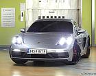 포르쉐 718 카이맨 4.0 GTS