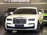 롤스로이스 고스트 6.7 V12