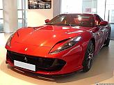 페라리 812 GTS 6.5 V12