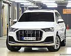 아우디 Q7 45 TDI 콰트로 프리미엄