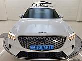 제네시스 일렉트리파이드 GV70 e-AWD