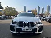 BMW X6 xDrive 30d M 스포츠