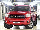 도요타 툰드라 5.7 V8 4WD 플래티넘