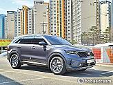 기아 쏘렌토 4세대 하이브리드 1.6 터보 HEV 4WD 노블레스