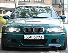 BMW M3 3.2 쿠페