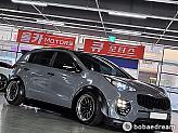 기아 스포티지 4세대 2.0 디젤 2WD 노블레스 플러스