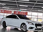제네시스 G80 3.3 터보 AWD 스포츠