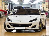 페라리 포르토피노 3.9 V8