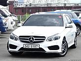 벤츠 E350 블루텍 4매틱