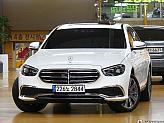 벤츠 E350 4매틱 익스클루시브