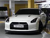 닛산 GT-R 3.8 R35