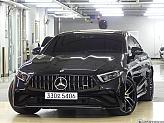 벤츠 CLS53 AMG 4매틱+