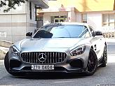 벤츠 AMG GT S