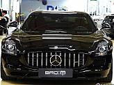 벤츠 SLS AMG 쿠페 카본팩