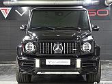 벤츠 G63 AMG