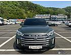 KG모빌리티 더 뉴 렉스턴 스포츠 칸 2.2 디젤 4WD 프레스티지