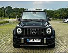 벤츠 G63 AMG