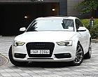 아우디 A5 35 TDI 콰트로 스포트백