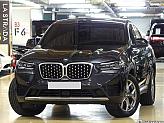 BMW X4 xDrive 20i X라인