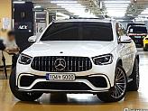 벤츠 GLC 63 S AMG 4매틱+ 쿠페