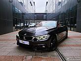 BMW 428i 컨버터블 M 스포츠