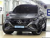 벤츠 EQS 580 4매틱 SUV