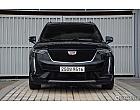 캐딜락 XT6 3.6 4WD 스포츠