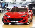 페라리 포르토피노 3.9 V8