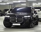 BMW 750e xDrive M 스포츠