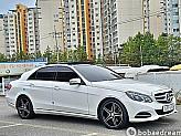 벤츠 E250 CDI 4매틱 아방가르드