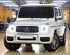 벤츠 G63 AMG