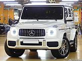 벤츠 G63 AMG