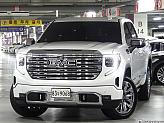 GMC 시에라 6.2 V8 드날리-X