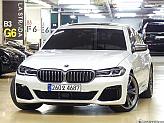 BMW M550i xDrive