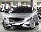 벤츠 S350 블루텍