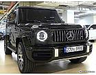 벤츠 G63 AMG 매뉴팩처