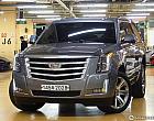 캐딜락 에스컬레이드 6.2 4WD