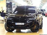 BMW X3 M 3.0 컴페티션