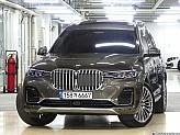 BMW X7 xDrive 40i 디자인 퓨어 엑설런스 6인승