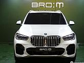 BMW X5 xDrive 30d M 스포츠