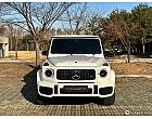 벤츠 G63 AMG 에디션