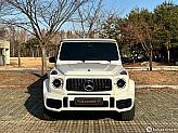 벤츠 G63 AMG 에디션